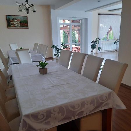 Villa Prestige Совата Экстерьер фото