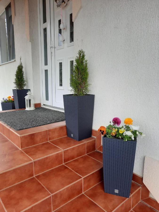 Villa Prestige Совата Экстерьер фото