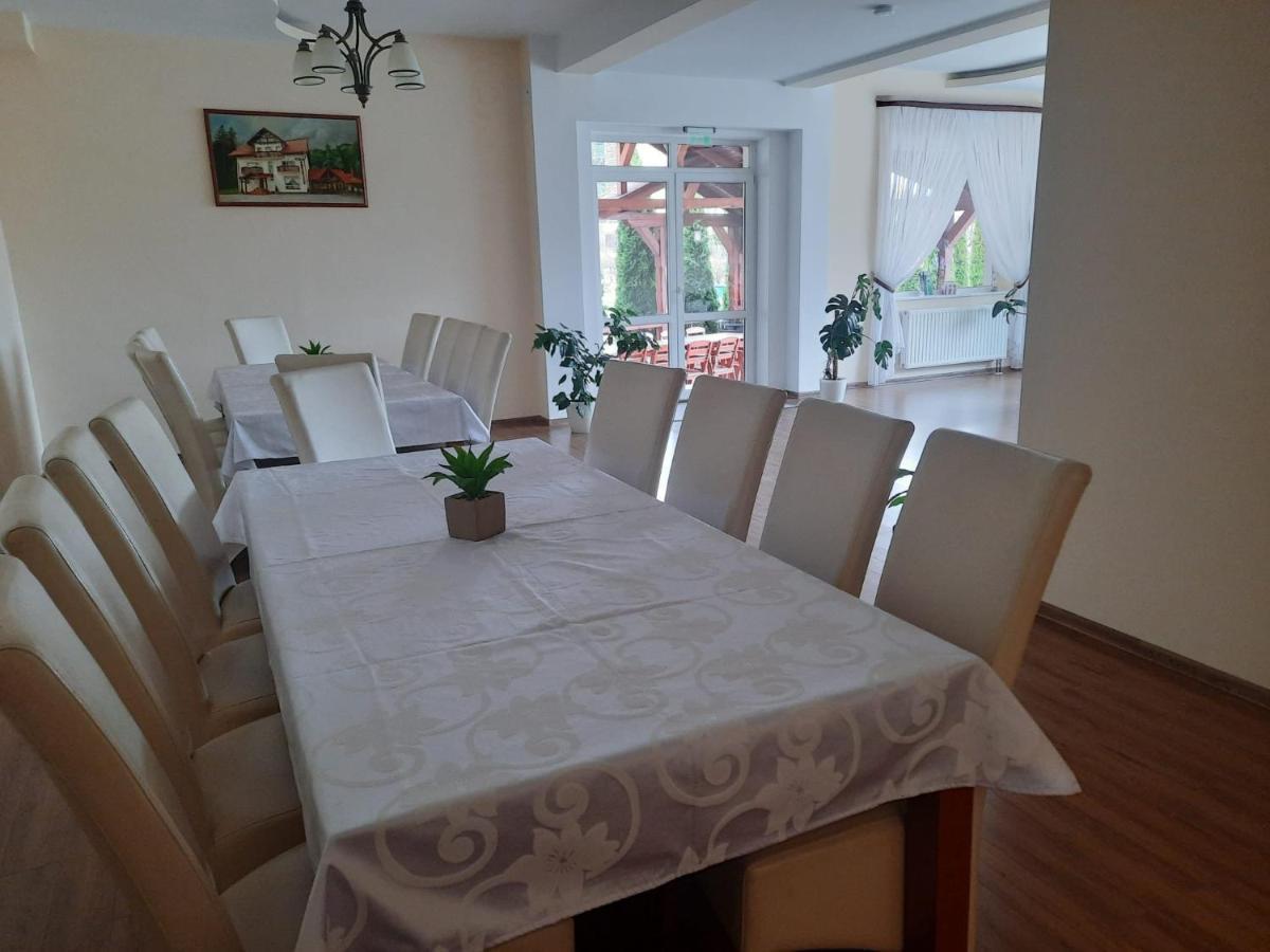 Villa Prestige Совата Экстерьер фото
