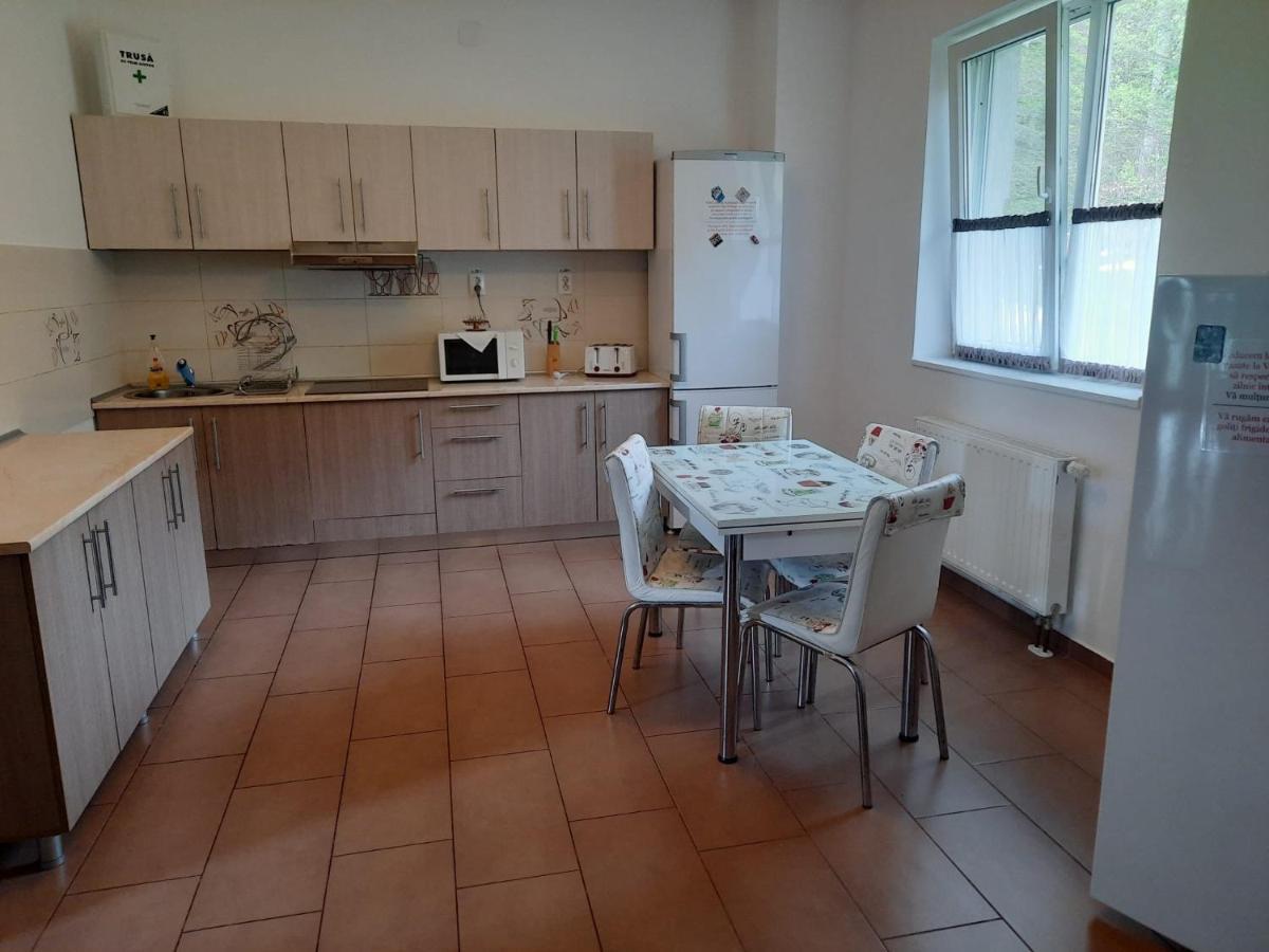 Villa Prestige Совата Экстерьер фото