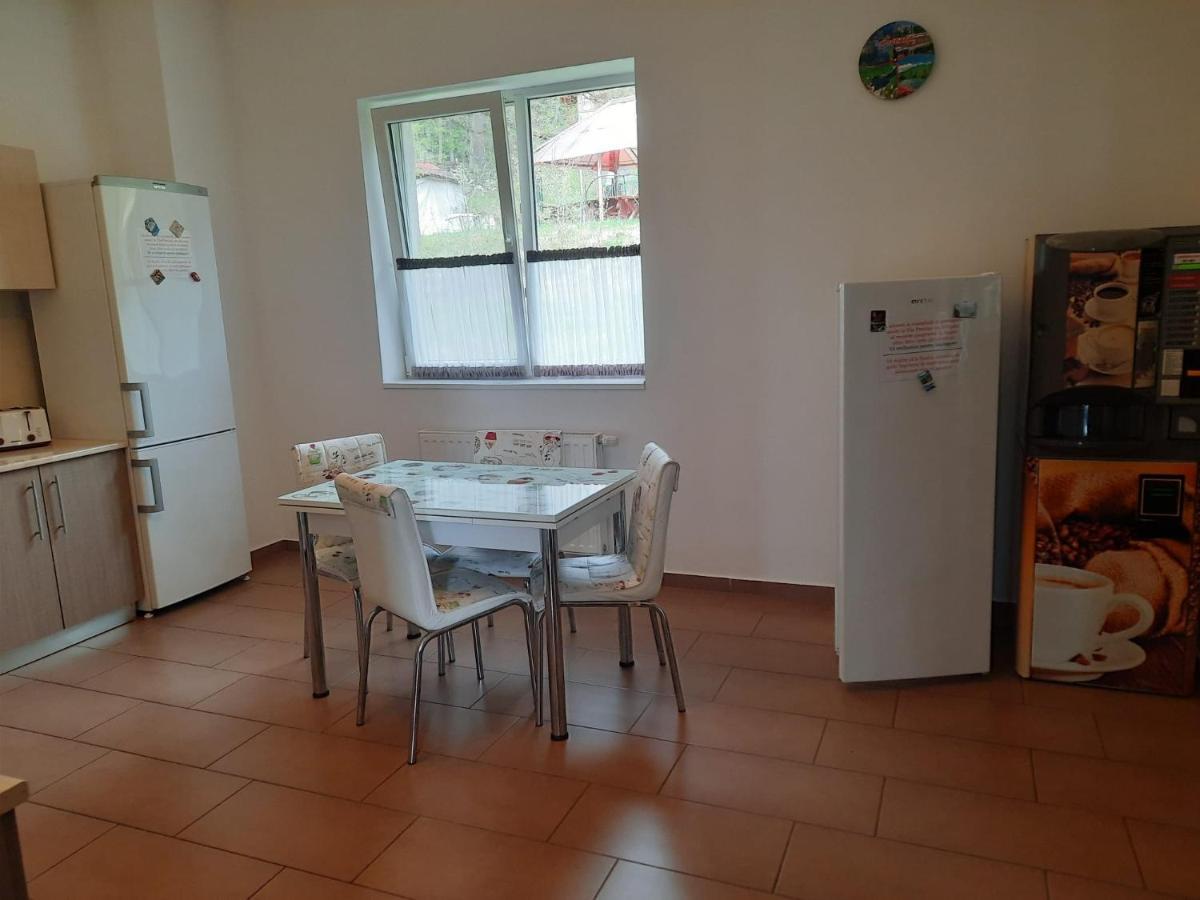 Villa Prestige Совата Экстерьер фото