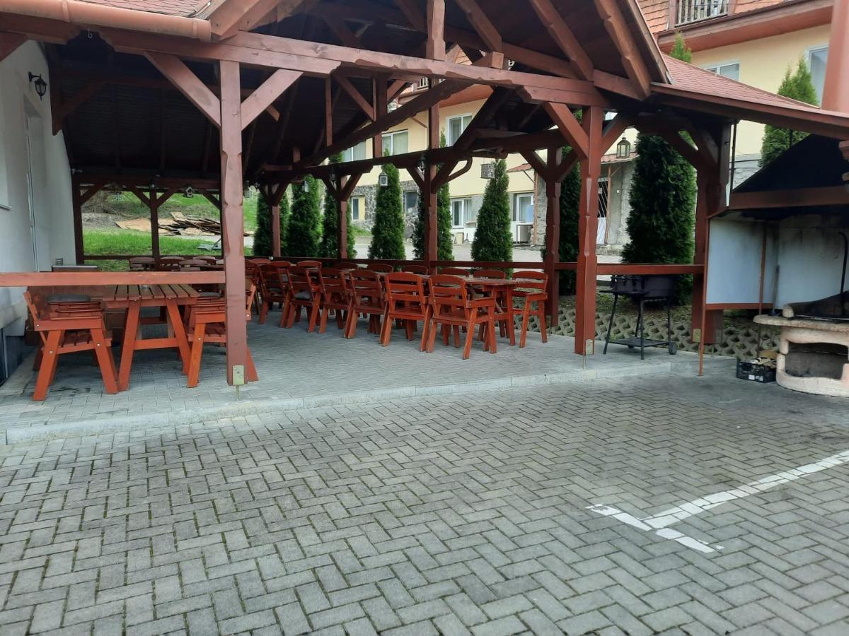 Villa Prestige Совата Экстерьер фото