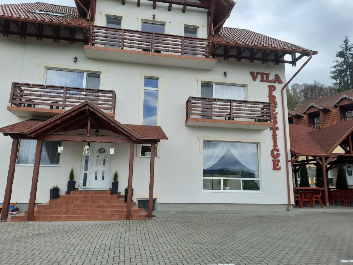 Villa Prestige Совата Экстерьер фото
