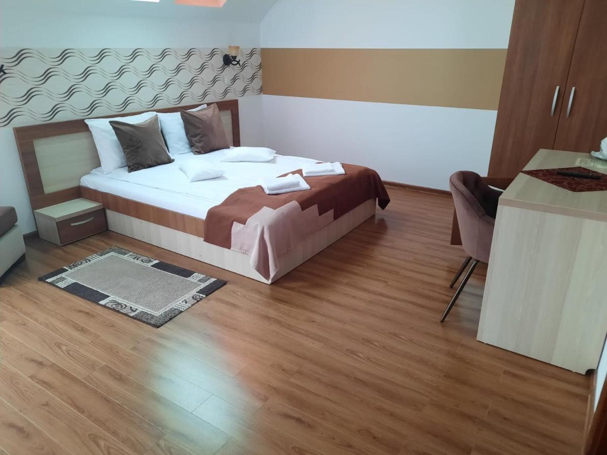 Villa Prestige Совата Экстерьер фото