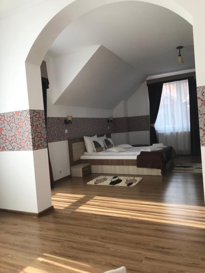 Villa Prestige Совата Экстерьер фото