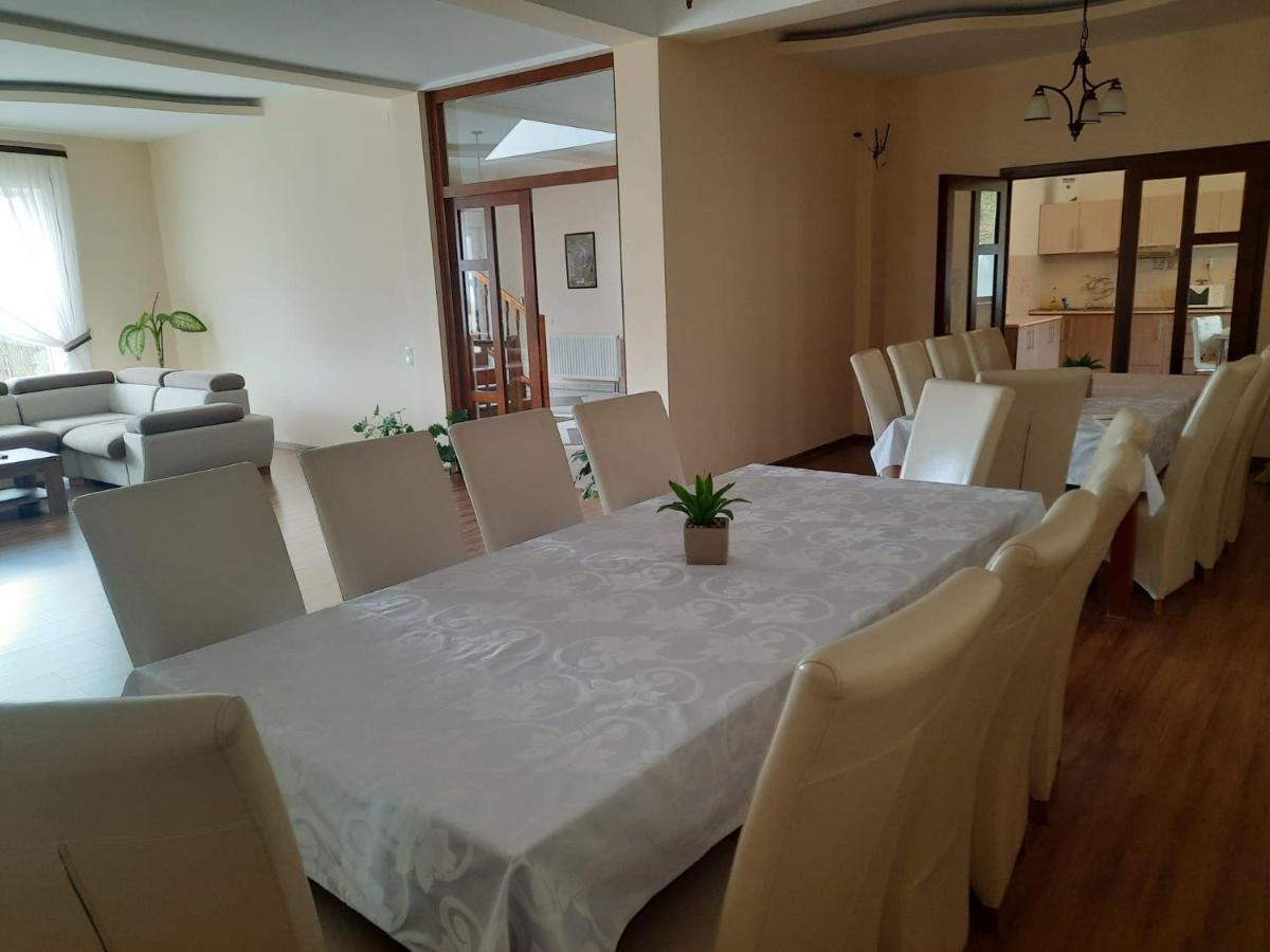 Villa Prestige Совата Экстерьер фото