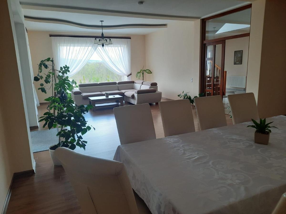 Villa Prestige Совата Экстерьер фото