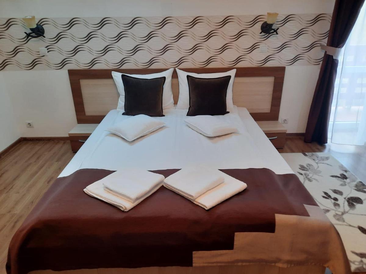 Villa Prestige Совата Экстерьер фото