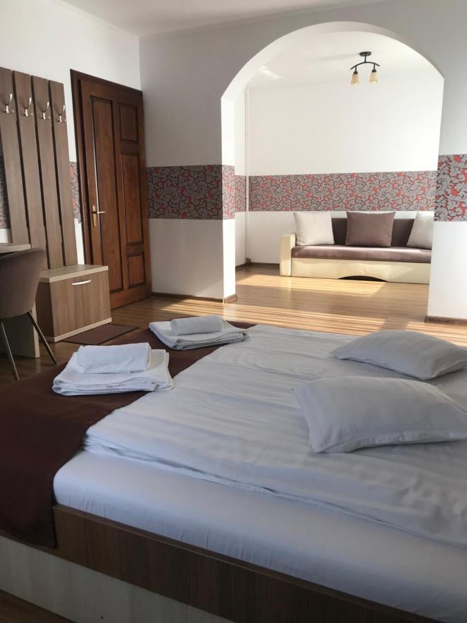 Villa Prestige Совата Экстерьер фото
