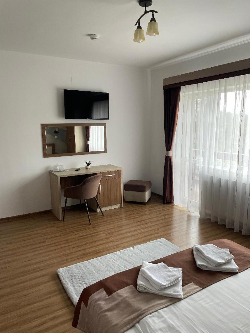 Villa Prestige Совата Экстерьер фото