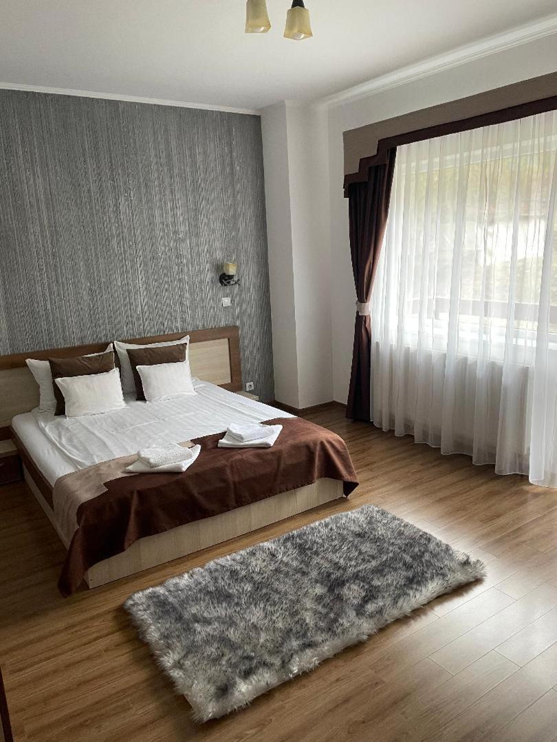 Villa Prestige Совата Экстерьер фото