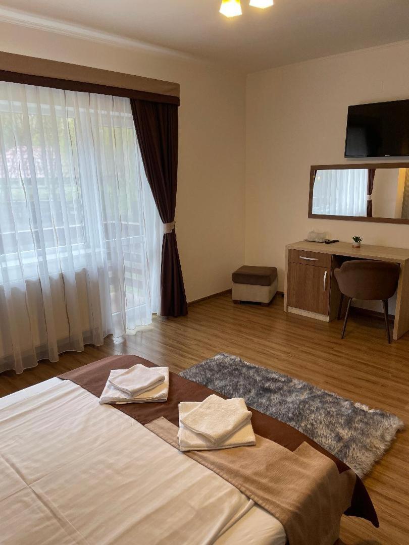 Villa Prestige Совата Экстерьер фото