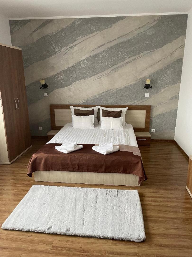 Villa Prestige Совата Экстерьер фото