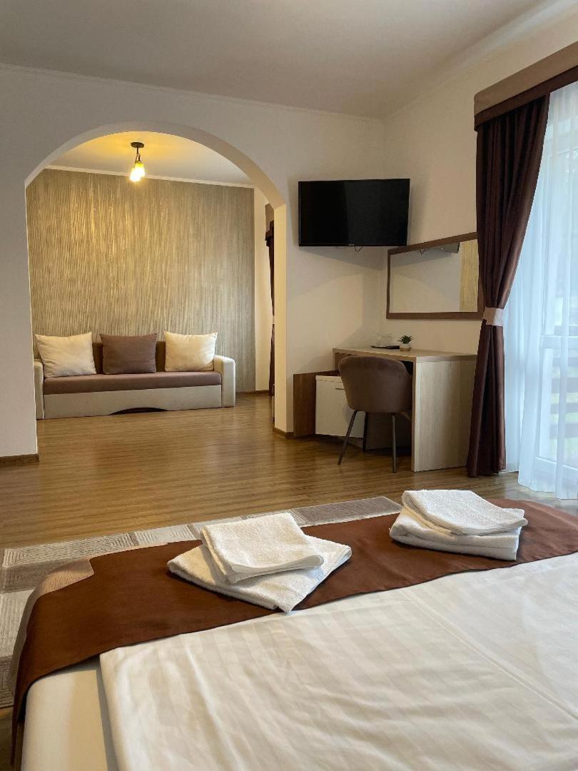 Villa Prestige Совата Экстерьер фото