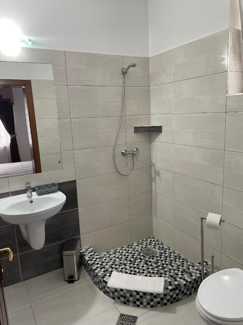 Villa Prestige Совата Экстерьер фото