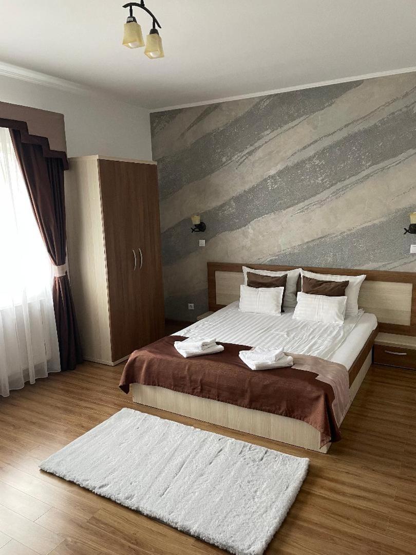 Villa Prestige Совата Экстерьер фото