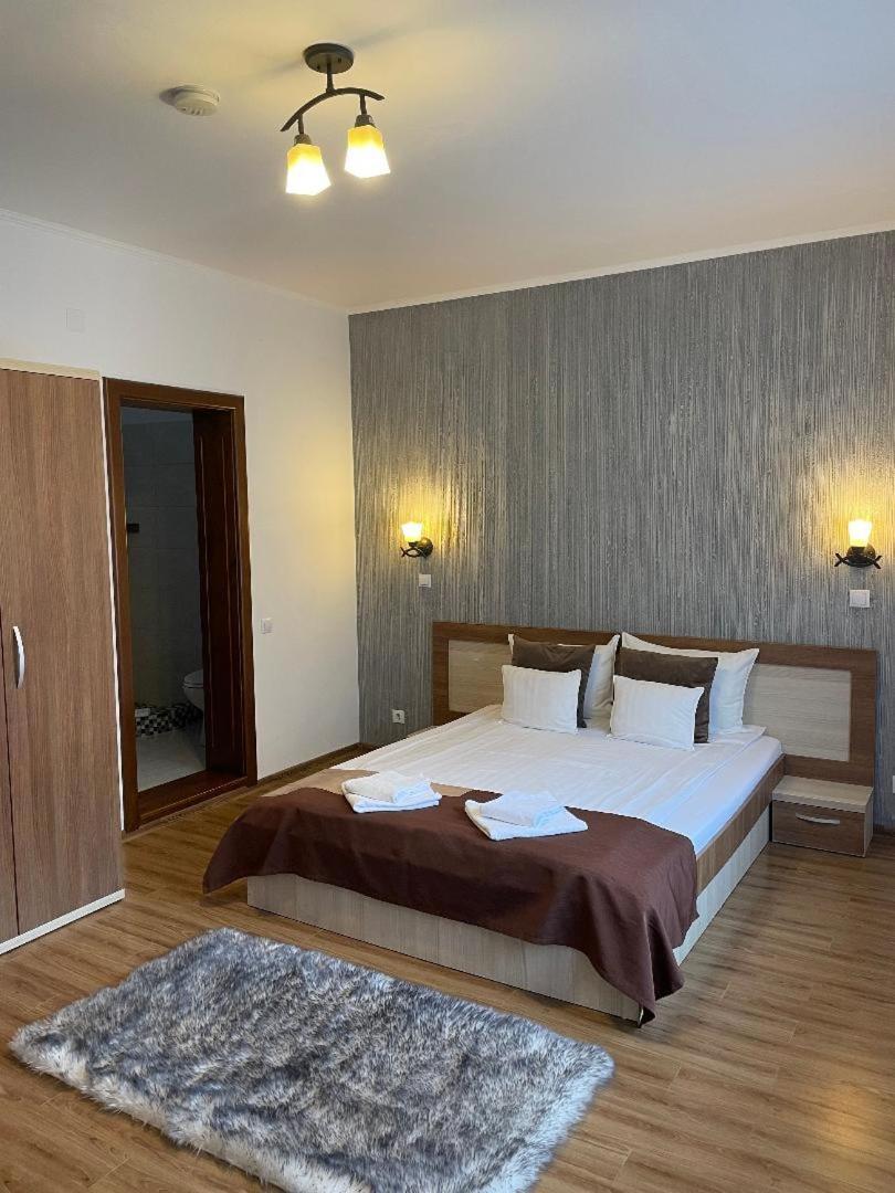Villa Prestige Совата Экстерьер фото