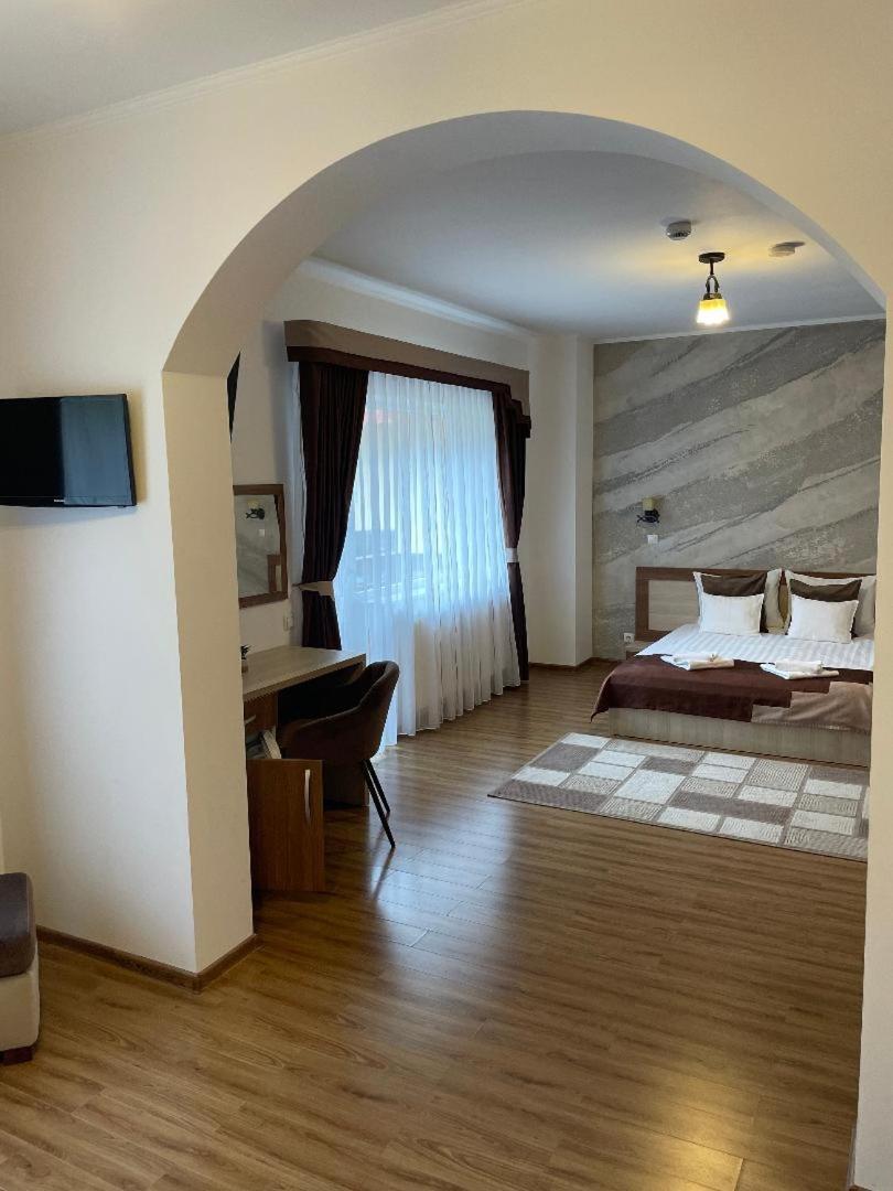 Villa Prestige Совата Экстерьер фото