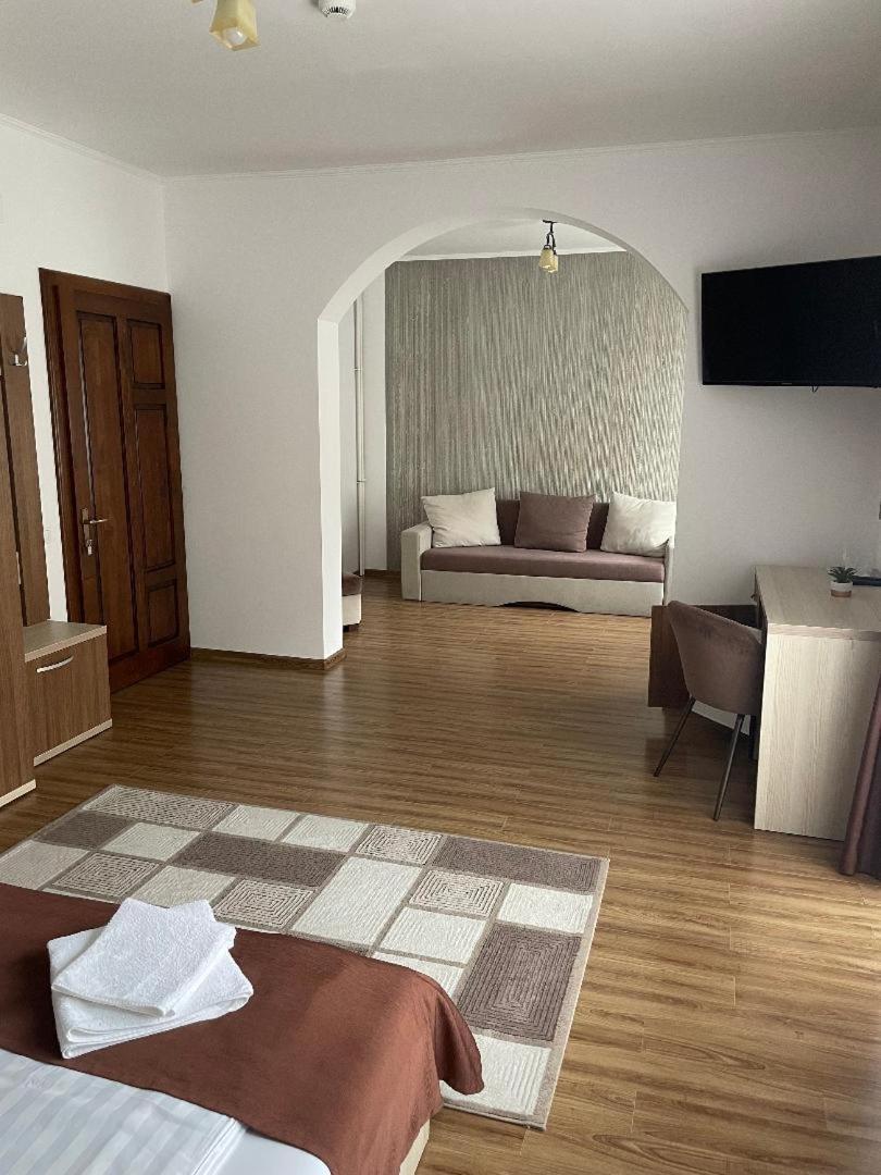 Villa Prestige Совата Экстерьер фото