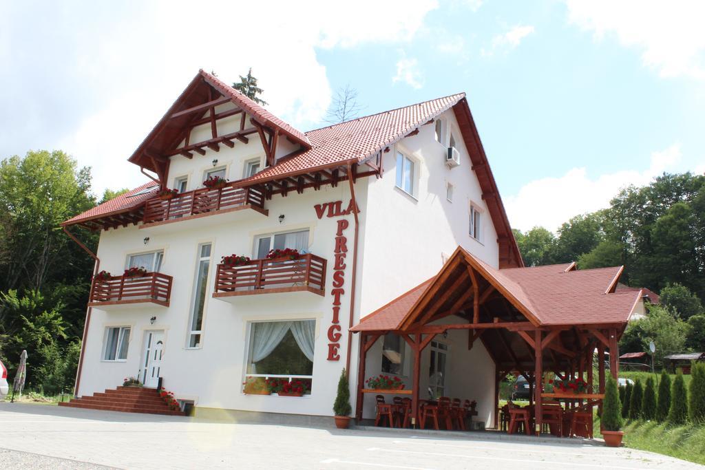 Villa Prestige Совата Экстерьер фото