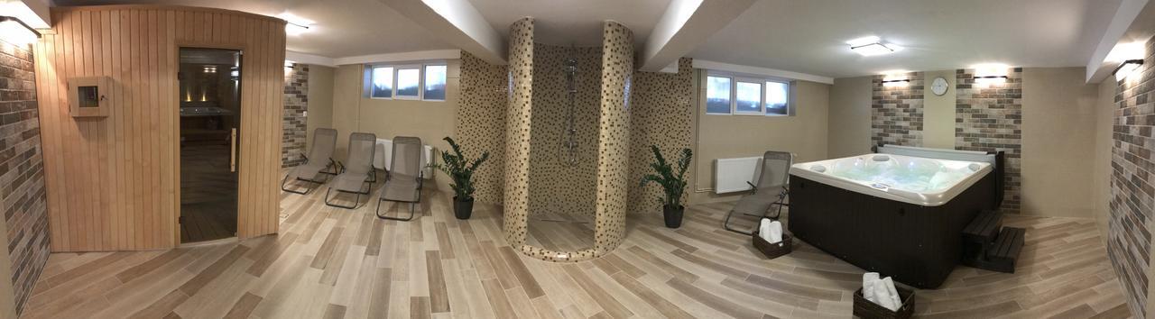 Villa Prestige Совата Экстерьер фото